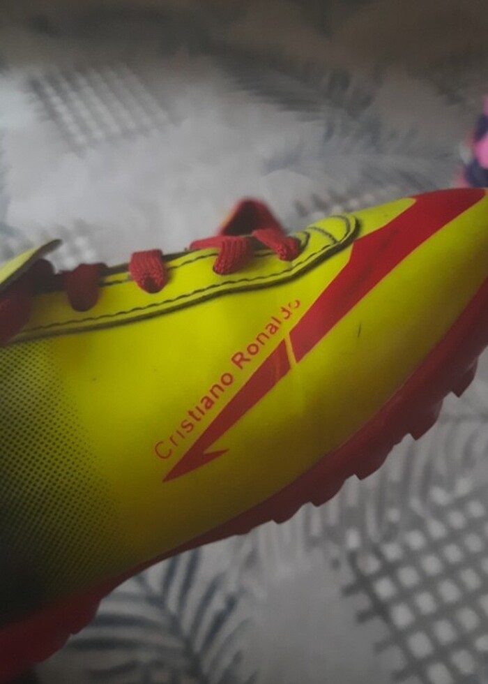 Çocuk krampon - Görsel 5