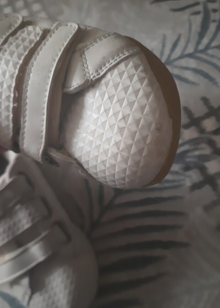 Kız çocuk ayakkabı - Görsel 2