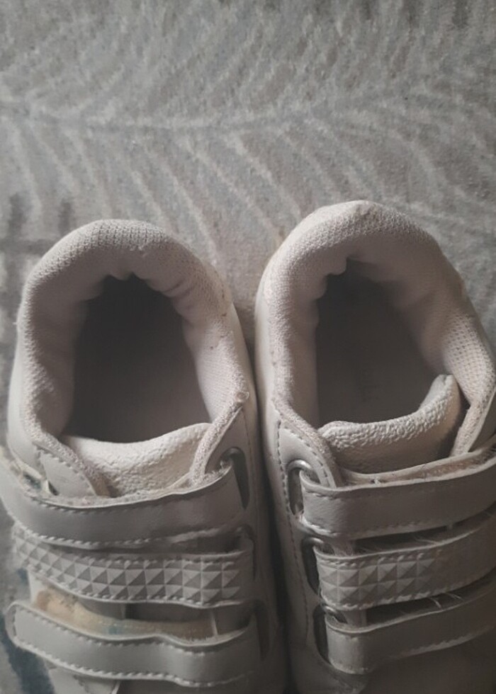 Kız çocuk ayakkabı - Görsel 4