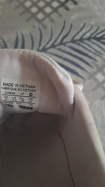 Bayan ayakkabı - Görsel 6