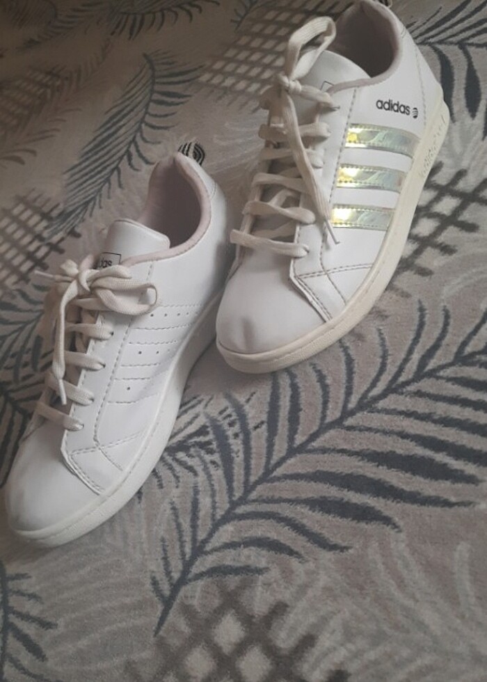 Bayan ayakkabı - Görsel 4