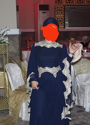 Abiye elbise 