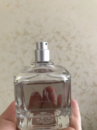 ZARA GARDENİA 100ml