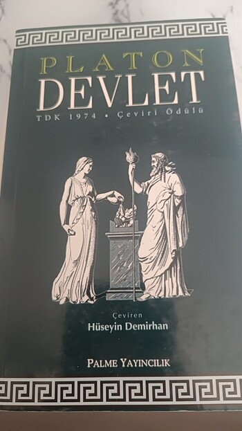 Devlet