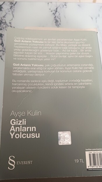  Gizli anların yolcusu