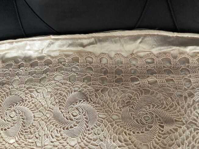 Yatak örtüsü - Görsel 2