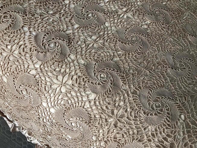 Yatak örtüsü - Görsel 4