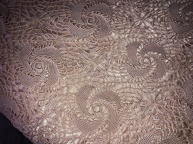 Yatak örtüsü - Görsel 5