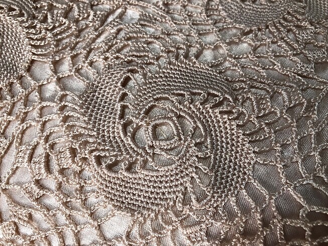 Yatak örtüsü - Görsel 3