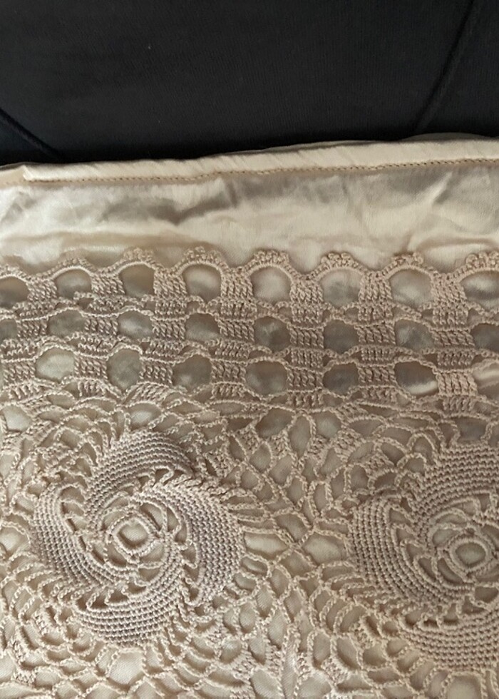 Yatak örtüsü - Görsel 2