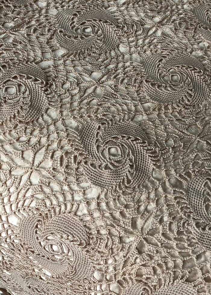 Yatak örtüsü - Görsel 4