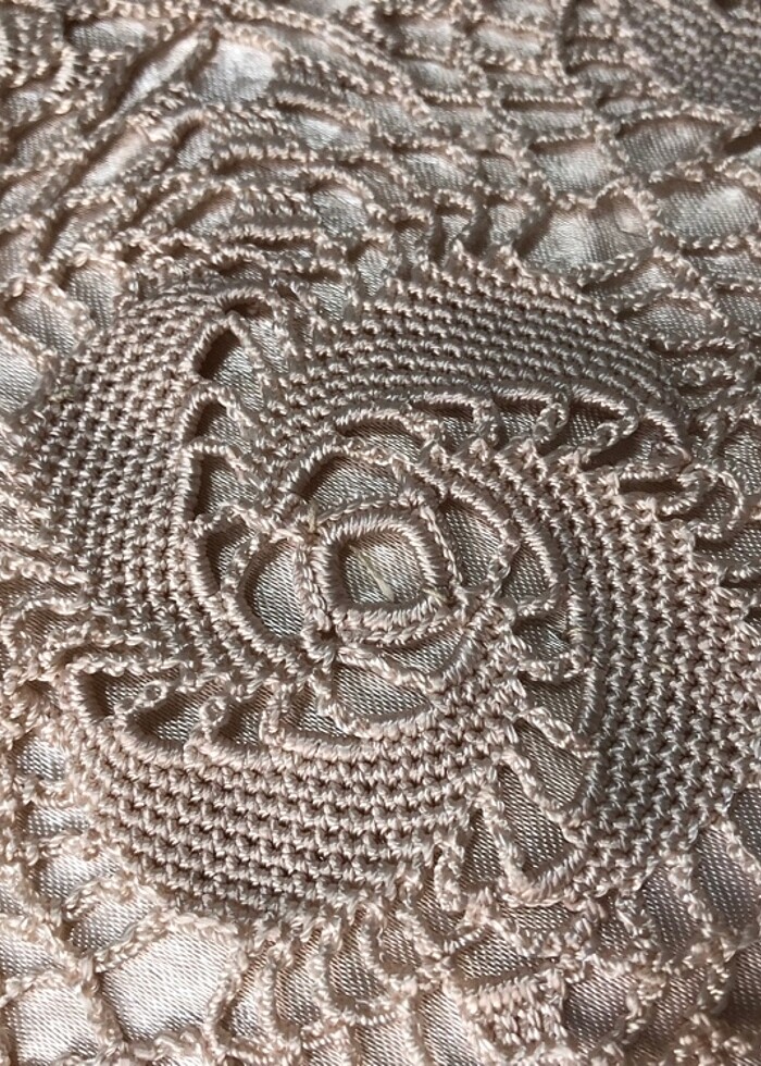 Yatak örtüsü - Görsel 3