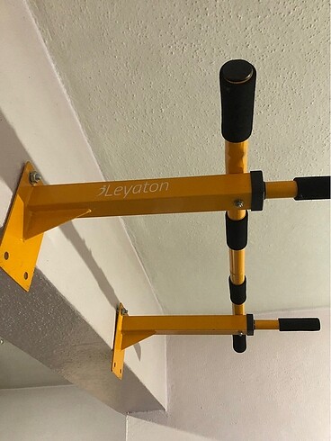 Barfix demiri - Görsel 2