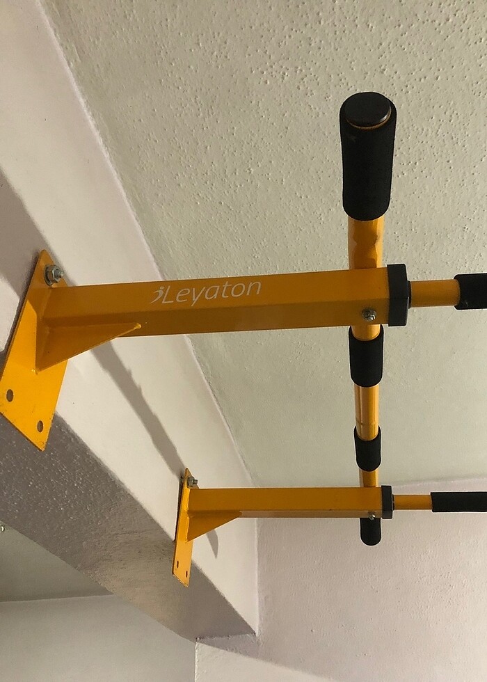 Barfix demiri - Görsel 2