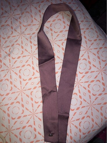 Saten elbise - Görsel 9