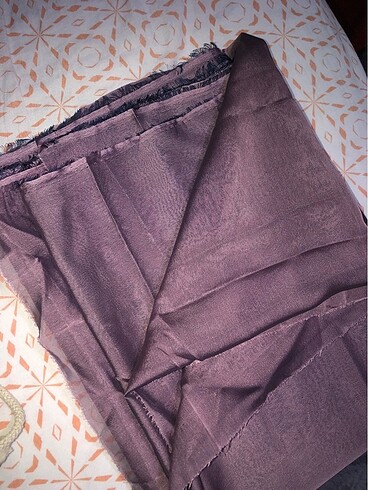 Saten elbise - Görsel 3