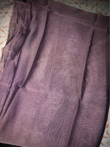 Saten elbise - Görsel 4