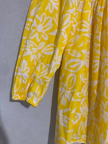 Gömlek tunik - Görsel 2