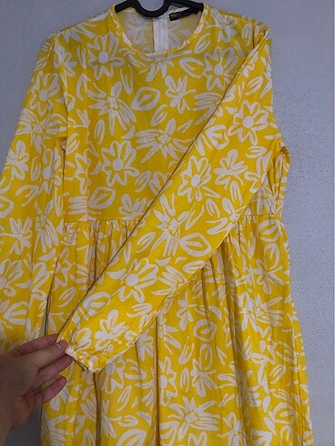 Gömlek tunik - Görsel 4