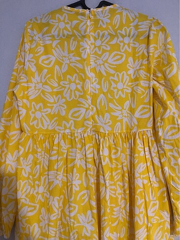 Gömlek tunik - Görsel 5