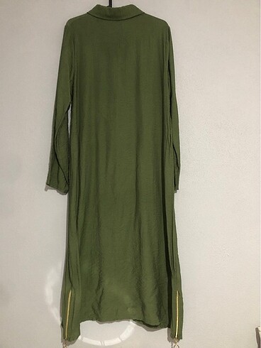 Gömlek tunik - Görsel 4