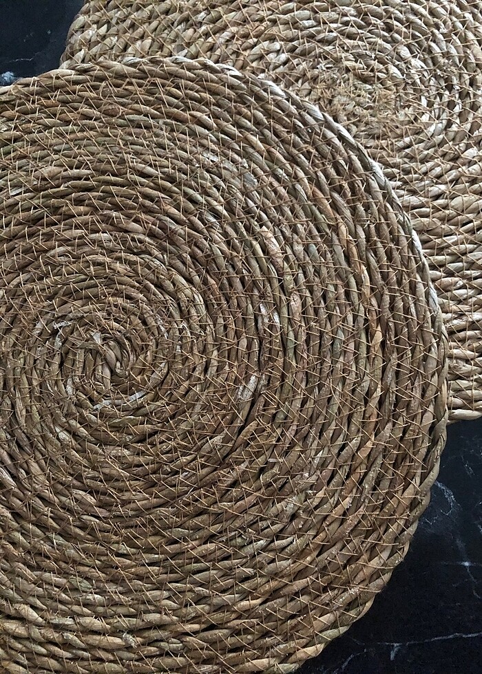 Amerikan servis (supla) - Görsel 2