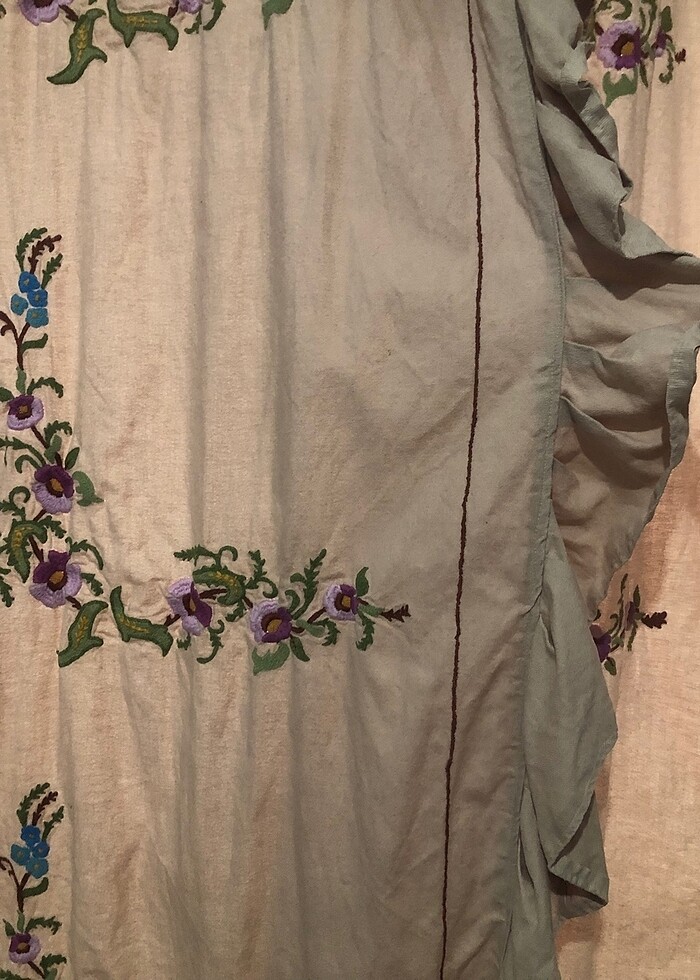 Perde (fon) - Görsel 5