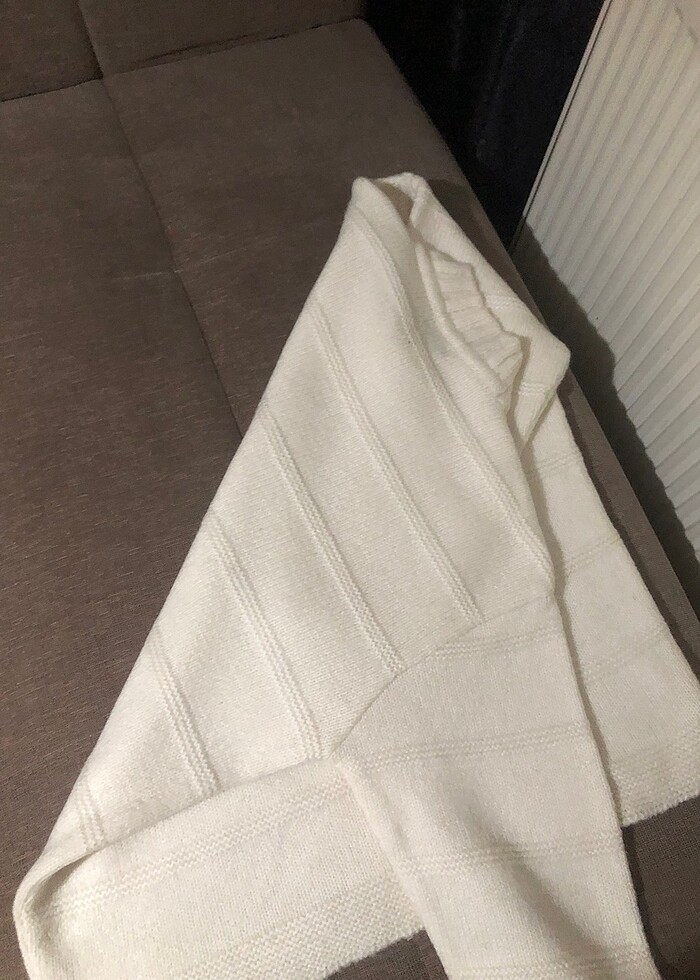 Yün kazak - Görsel 3