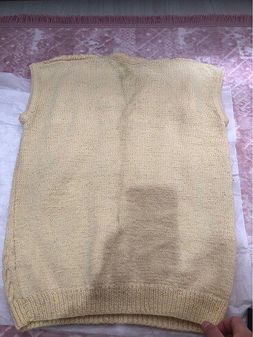 Süveter - Görsel 2