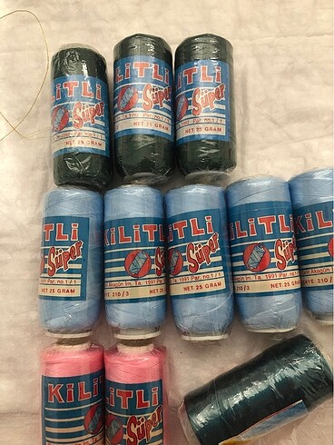 Dantel ipi - Görsel 4