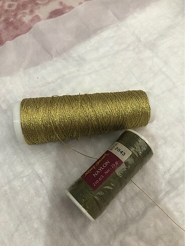 Dantel ipi - Görsel 6