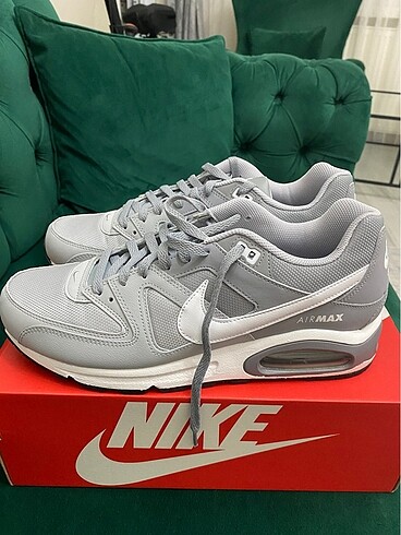 Erkek air max ayakkabı