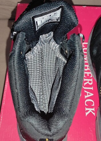 LUMBERJACK FLAKE HI 9 PR  - Görsel 8