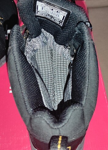 LUMBERJACK FLAKE HI 9 PR  - Görsel 9