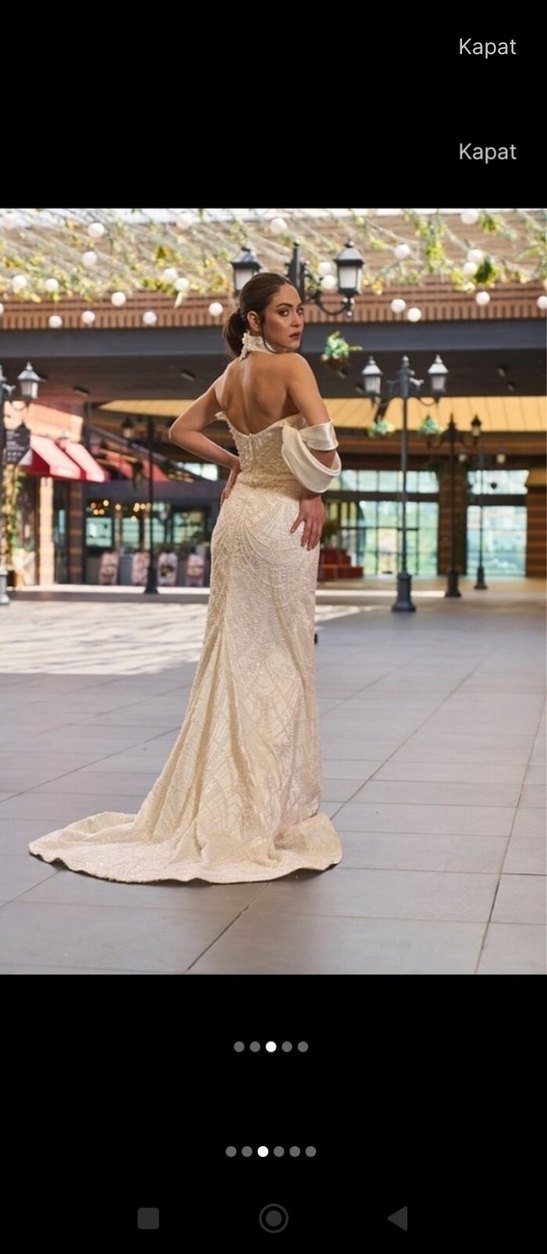 detaylı açıklama 5 fotoda fiyatında yardımcı oluyorum - Görsel 2