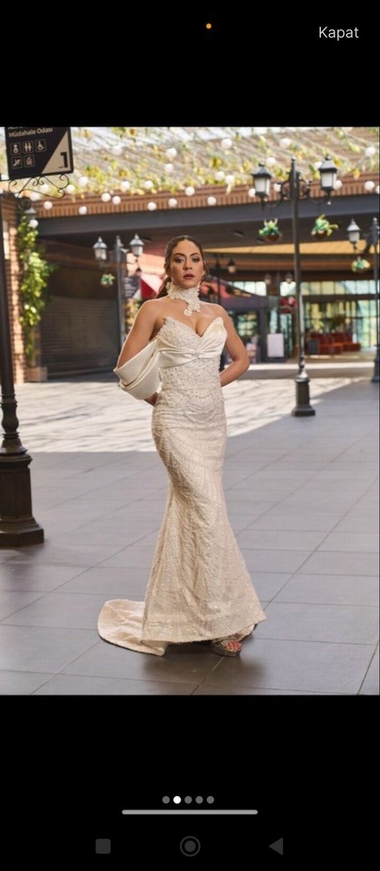 detaylı açıklama 5 fotoda fiyatında yardımcı oluyorum - Görsel 4