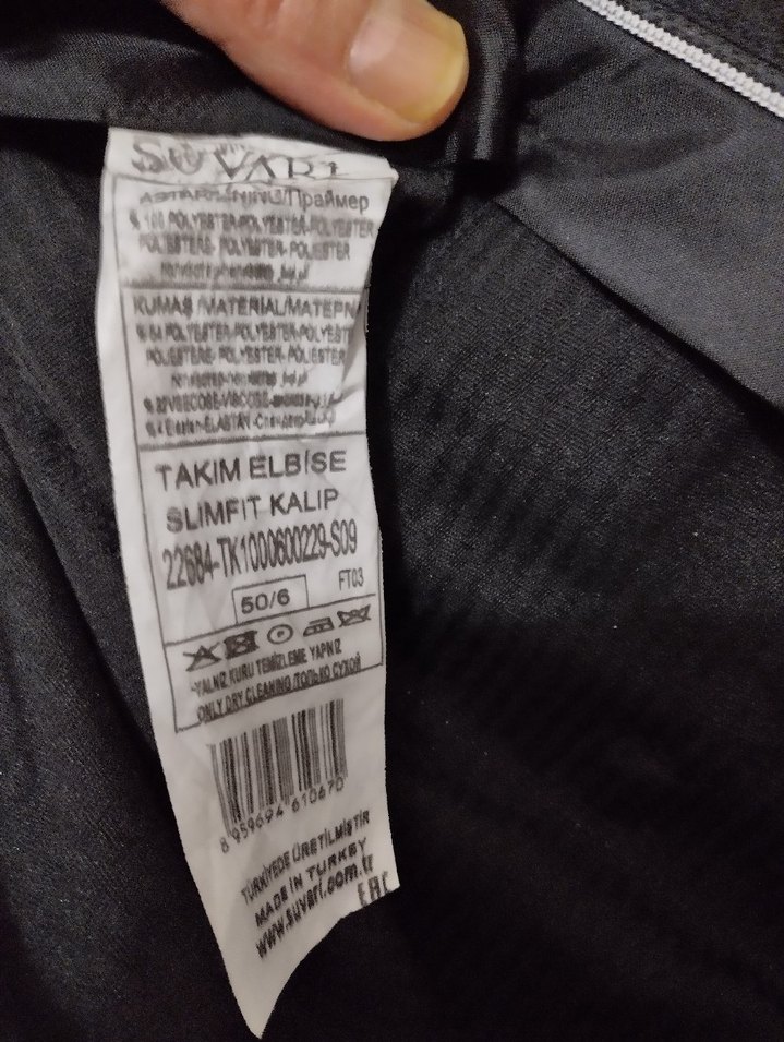 Süvari marka makbul teklif kabul ediyorum sıfır diyebiliriz - Görsel 5