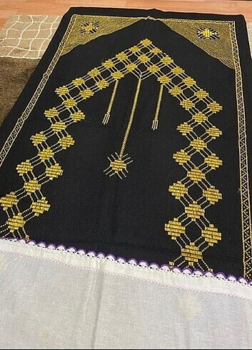 Çeyizlik seccadeler toplu satış fiyatını sorun