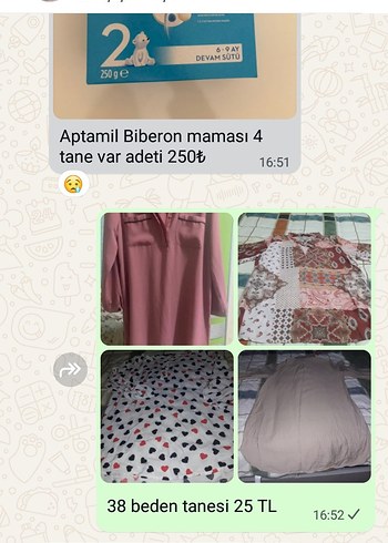LC Waikiki DeFacto detaylı fotosu sayfamda ekle