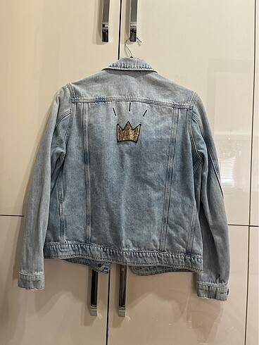 Mavi Jeans Kot ceket