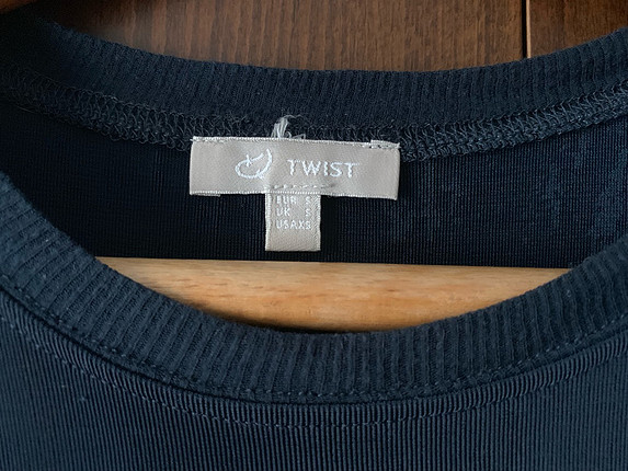 Twist İpekyol twist bluz