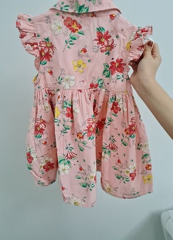 LC Waikiki Elbise