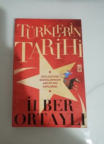  Beden Türklerin Tarihi