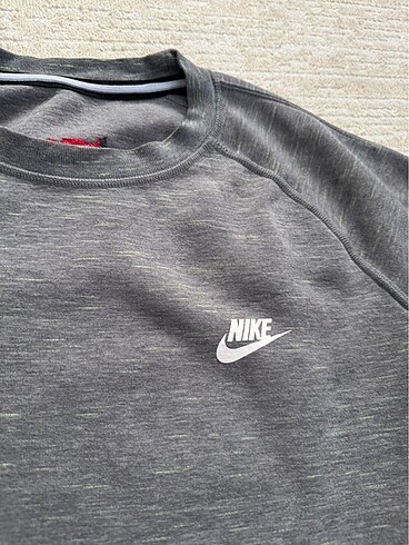 Nike Nike Tech Fleece Sweatshirt M