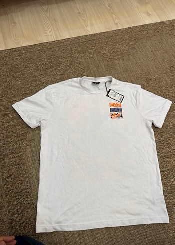 Emporio Armani EA7 Orjinal Tshirt