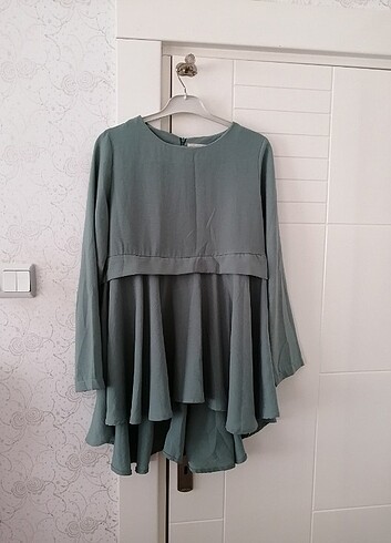 Diğer Tunik
