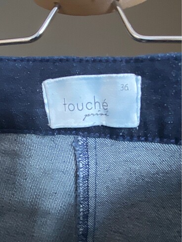 36 Beden Touche jeans
