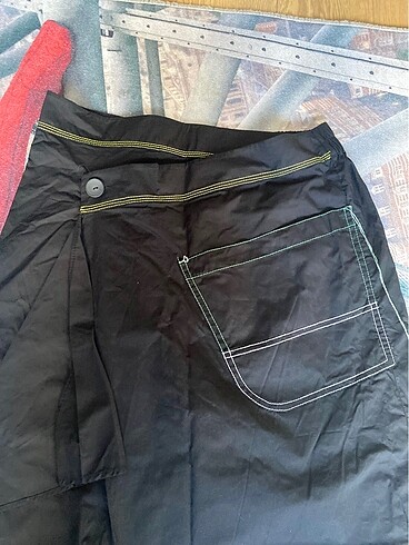Zara Otantik etek