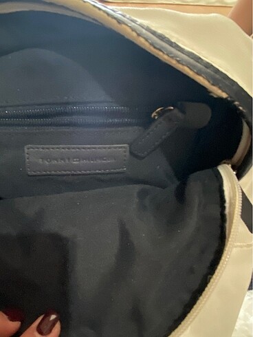 Tommy Hilfiger Tommy çanta