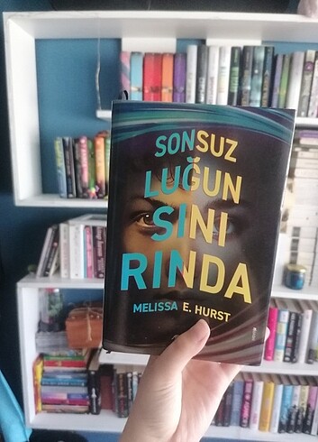 Beden Sonsuzluğun Sınırında Kitap Serisi